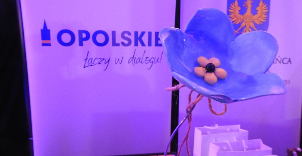 &nbsp;Niezapominajki dla tych, kt&oacute;rzy mają czas dla innych. Oto wszyscy nagrodzeni