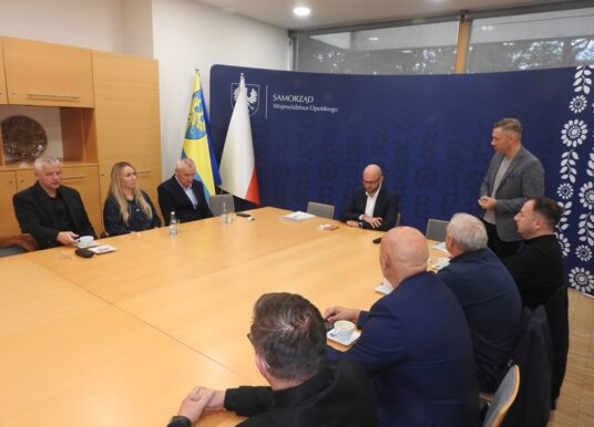 300 tysięcy złotych na sportowe wydarzenia w Opolskiem. Pieniądze trafią do 12 organizacji