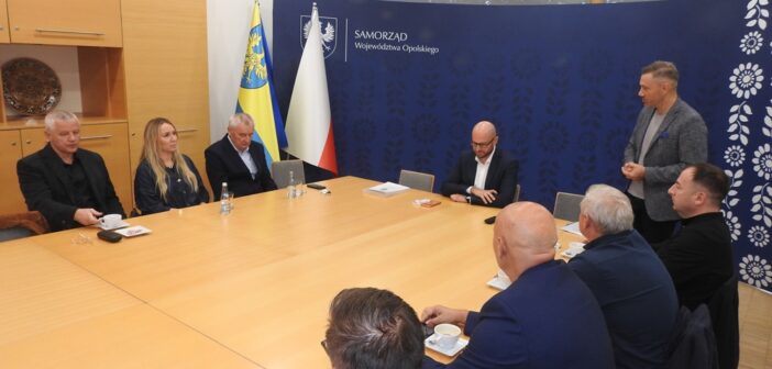 300 tysięcy złotych na sportowe wydarzenia w Opolskiem. Pieniądze trafią do 12 organizacji