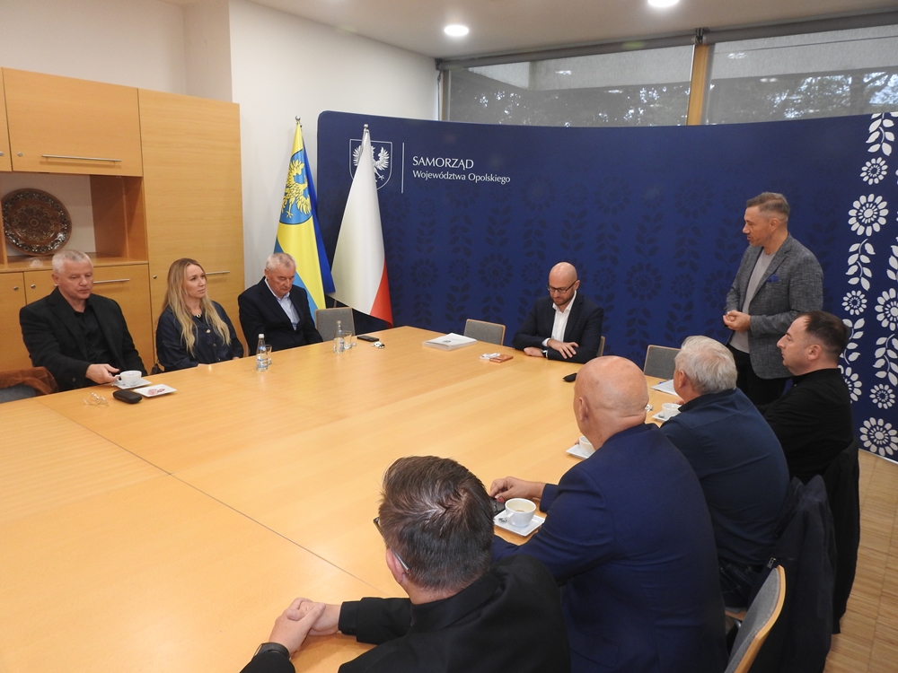 300 tysięcy złotych na sportowe wydarzenia w Opolskiem. Pieniądze trafią do 12 organizacji