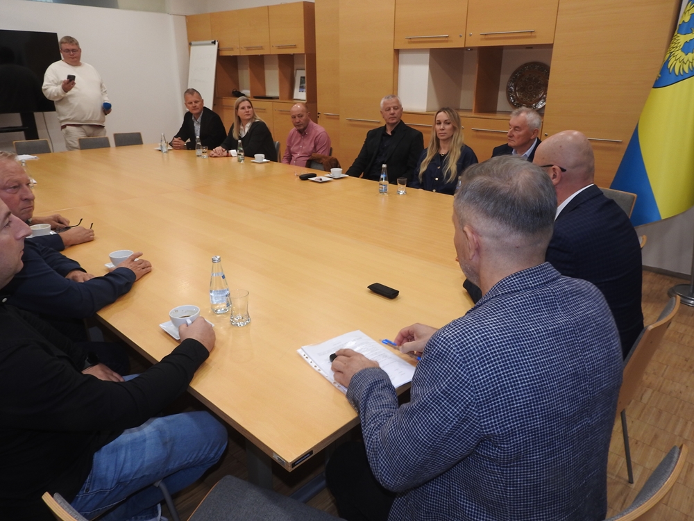300 tysięcy złotych na sportowe wydarzenia w Opolskiem. Pieniądze trafią do 12 organizacji