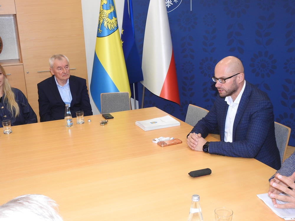 300 tysięcy złotych na sportowe wydarzenia w Opolskiem. Pieniądze trafią do 12 organizacji