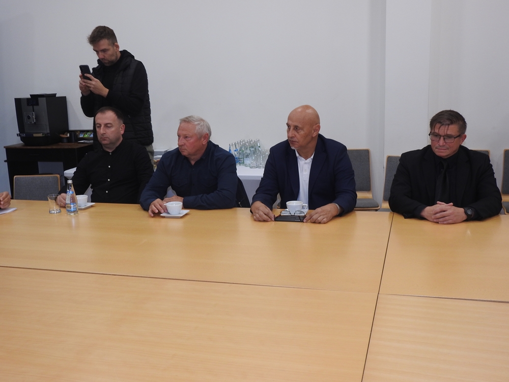 300 tysięcy złotych na sportowe wydarzenia w Opolskiem. Pieniądze trafią do 12 organizacji