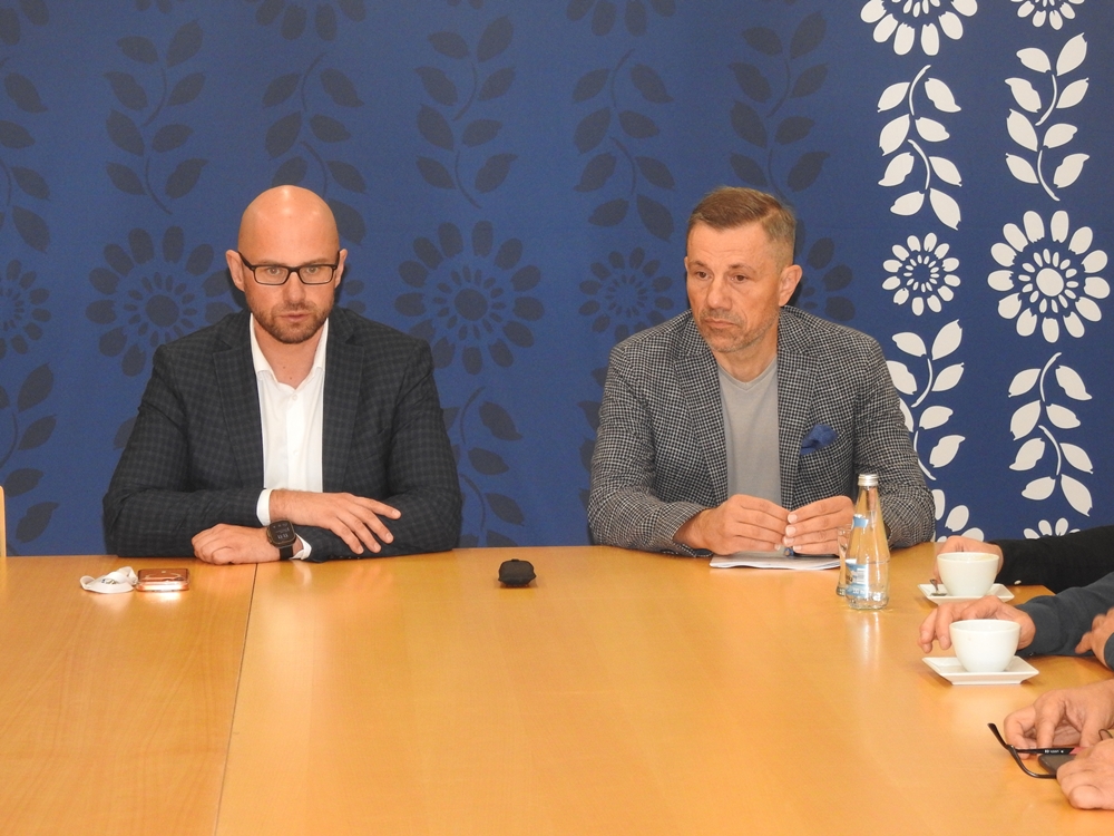 300 tysięcy złotych na sportowe wydarzenia w Opolskiem. Pieniądze trafią do 12 organizacji