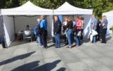 Serce nie ostrzega z wyprzedzeniem. Na placu Kopernika Opolanie sprawdzali, czy mają powód do niepokoju Serce nie ostrzega z wyprzedzeniem. Na placu Kopernika Opolanie sprawdzali, czy mają powód do niepokoju