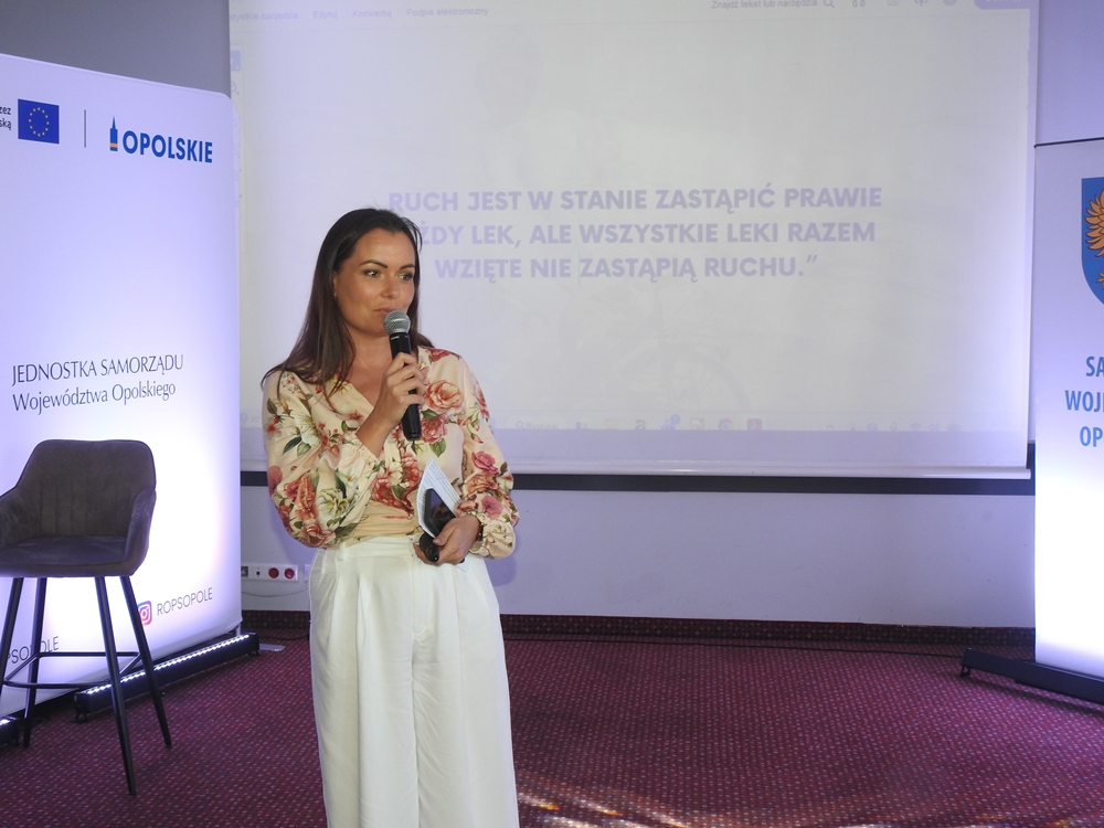 Opolszczyzna się starzeje. Seniorzy nie mogą czekać, aż skończą się konferencje