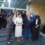 Czochara ogłasza katastrofę. Marszałek mówi: porodówka zostaje