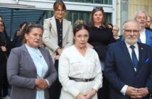 Czochara ogłasza katastrofę. Marszałek m&oacute;wi: porod&oacute;wka zostaje