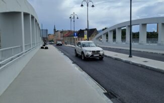 Uwaga, kierowcy! Zamkną ulicę Andersa w Głuchołazach Uwaga, kierowcy! Zamkną ulicę Andersa w Głuchołazach