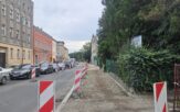 Utrudnienia na DK40 w Głuchołazach. Prace potrwają trzy dni