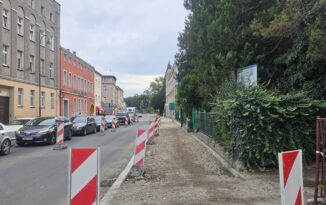 Utrudnienia na DK40 w Głuchołazach. Prace potrwają trzy dni