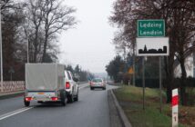 Dziewięć firm chce budować obwodnicę Lędzin. Siedem ofert mieści się w budżecie Dziewięć firm chce budować obwodnicę Lędzin. Siedem ofert mieści się w budżecie