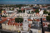 Pięć filmów, które mogą się przydać w chwili zagrożenia. Opolski urząd wojewódzki chce dotrzeć z nimi także do szkół Pięć filmów, które mogą się przydać w chwili zagrożenia. Opolski urząd wojewódzki chce dotrzeć z nimi także do szkół