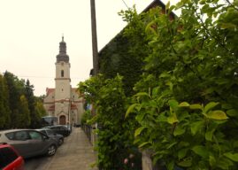 Pokój prosi o pokój. Wielka muzyka, wspólna modlitwa i pomoc małej Poli
