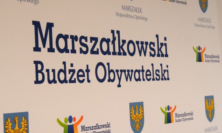 3 miliony do podziału. Od dziś mieszkańcy Opolszczyzny wybierają, na co pójdą pieniądze 3 miliony do podziału. Od dziś mieszkańcy Opolszczyzny wybierają, na co pójdą pieniądze