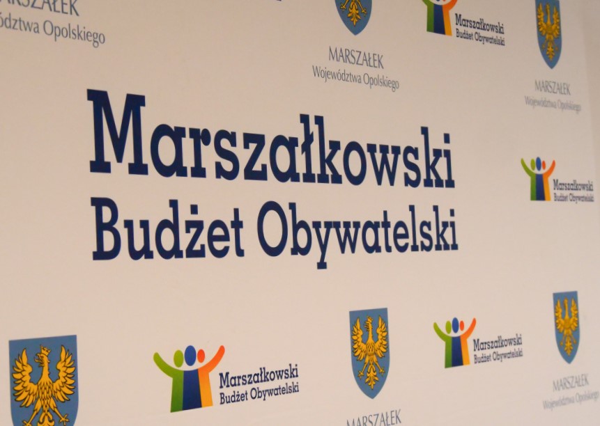  3 miliony do podziału. Od dziś mieszkańcy Opolszczyzny wybierają, na co pójdą pieniądze