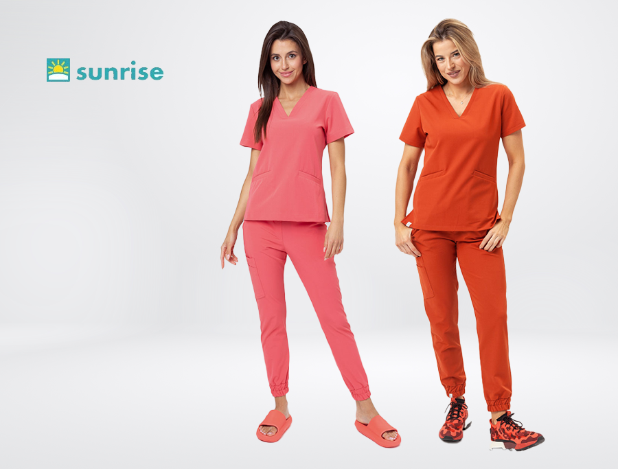 Stylowe i wygodne scrubsy – poznaj nasze marki!