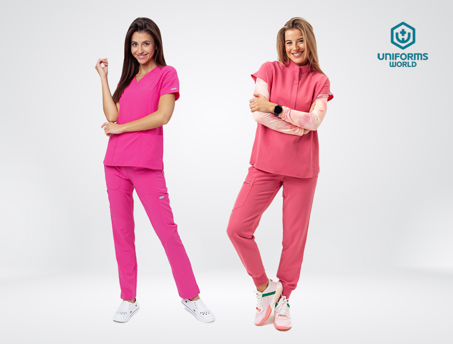 Stylowe i wygodne scrubsy – poznaj nasze marki!