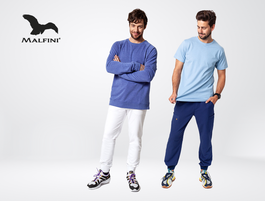 Stylowe i wygodne scrubsy – poznaj nasze marki!