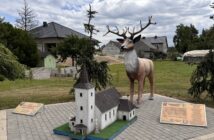 Grodzisko najpiękniejszą wsią. W Kamieniu Śląskim bije serce wspólnoty Grodzisko najpiękniejszą wsią. W Kamieniu Śląskim bije serce wspólnoty