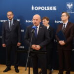 Strzeleczki odetchną od ciężar&oacute;wek. Paczk&oacute;w czeka na nowy most