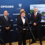 Strzeleczki odetchną od ciężar&oacute;wek. Paczk&oacute;w czeka na nowy most