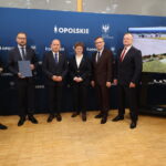 Strzeleczki odetchną od ciężar&oacute;wek. Paczk&oacute;w czeka na nowy most
