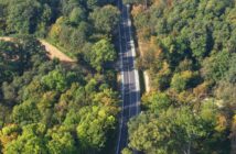 Z Przylesia do A4 po nowej drodze. Dwa kilometry za 8,34 mln zł Z Przylesia do A4 po nowej drodze. Dwa kilometry za 8,34 mln zł