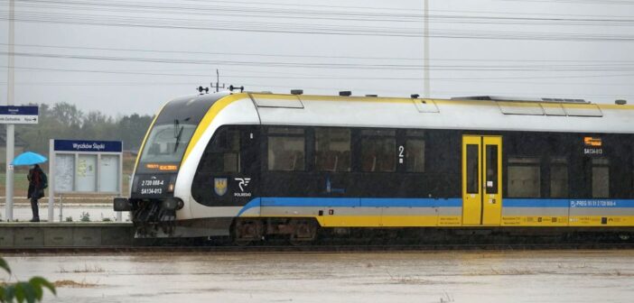 Więcej pociągów, mniejsza dopłata. Opole z bezpośrednim połączeniem do Głuchołaz