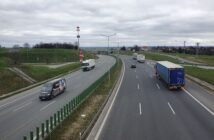 A4 ma być cichsza dla sąsiadów. Dziewięć firm chce postawić ekrany A4 ma być cichsza dla sąsiadów. Dziewięć firm chce postawić ekrany