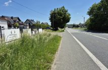 Chodniki i ścieżki przy krajówkach. Opolskie ma plan 19 inwestycji do 2028 roku Chodniki i ścieżki przy krajówkach. Opolskie ma plan 19 inwestycji do 2028 roku