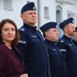 15 nowych radiowozów za 2,35 mln zł. Co z tego mają mieszkańcy?