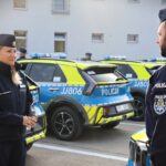 15 nowych radiowozów za 2,35 mln zł. Co z tego mają mieszkańcy?