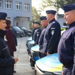15 nowych radiowozów za 2,35 mln zł. Co z tego mają mieszkańcy?