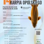 Karp nie musi czekać do Wigilii. Niemodlin zaprasza na drugi dzień jego święta