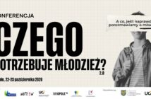 Młodzi potrzebują wsparcia, zanim ich problemy staną się kryzysem