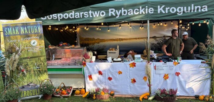 Karp nie musi czekać do Wigilii. Niemodlin zaprasza na drugi dzień jego święta
