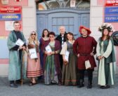 Mickiewicz na rynku. Biała przypomniała, po co nam wspólne czytanie