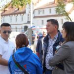 Karp nie musi czekać do Wigilii. Niemodlin zaprasza na drugi dzień jego święta