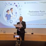 Kto zadba o zdrowie tych, którzy leczą i ratują innych?