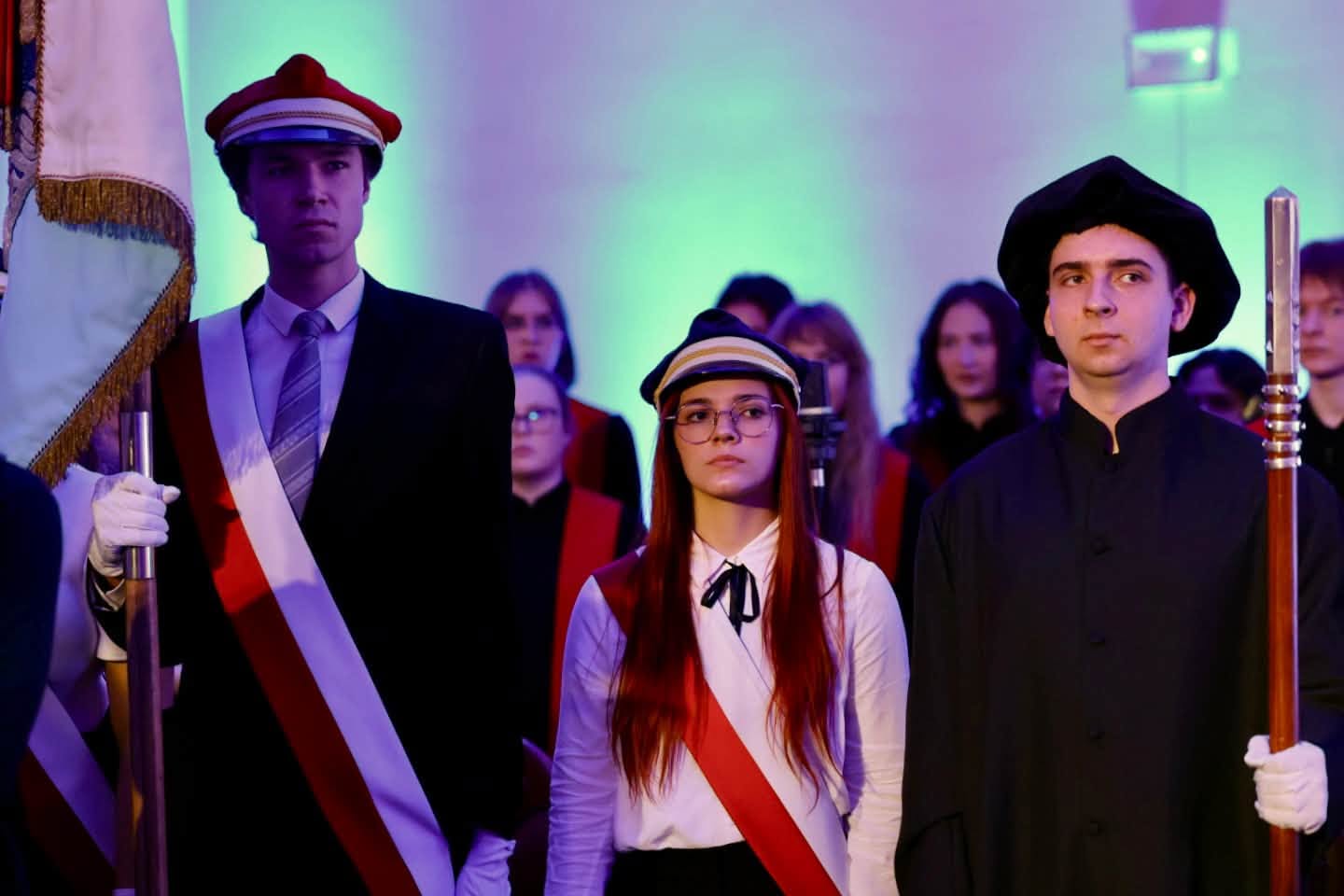 Blisko cztery tysiące nowych studentów. Uniwersytet Opolski rozpoczyna rok z ambicjami i konkretnymi zobowiązaniami