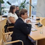 Kto zadba o zdrowie tych, którzy leczą i ratują innych?