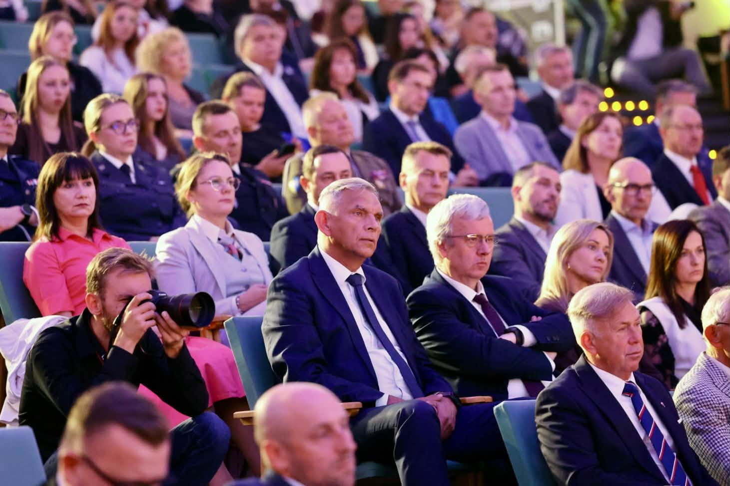Blisko cztery tysiące nowych studentów. Uniwersytet Opolski rozpoczyna rok z ambicjami i konkretnymi zobowiązaniami