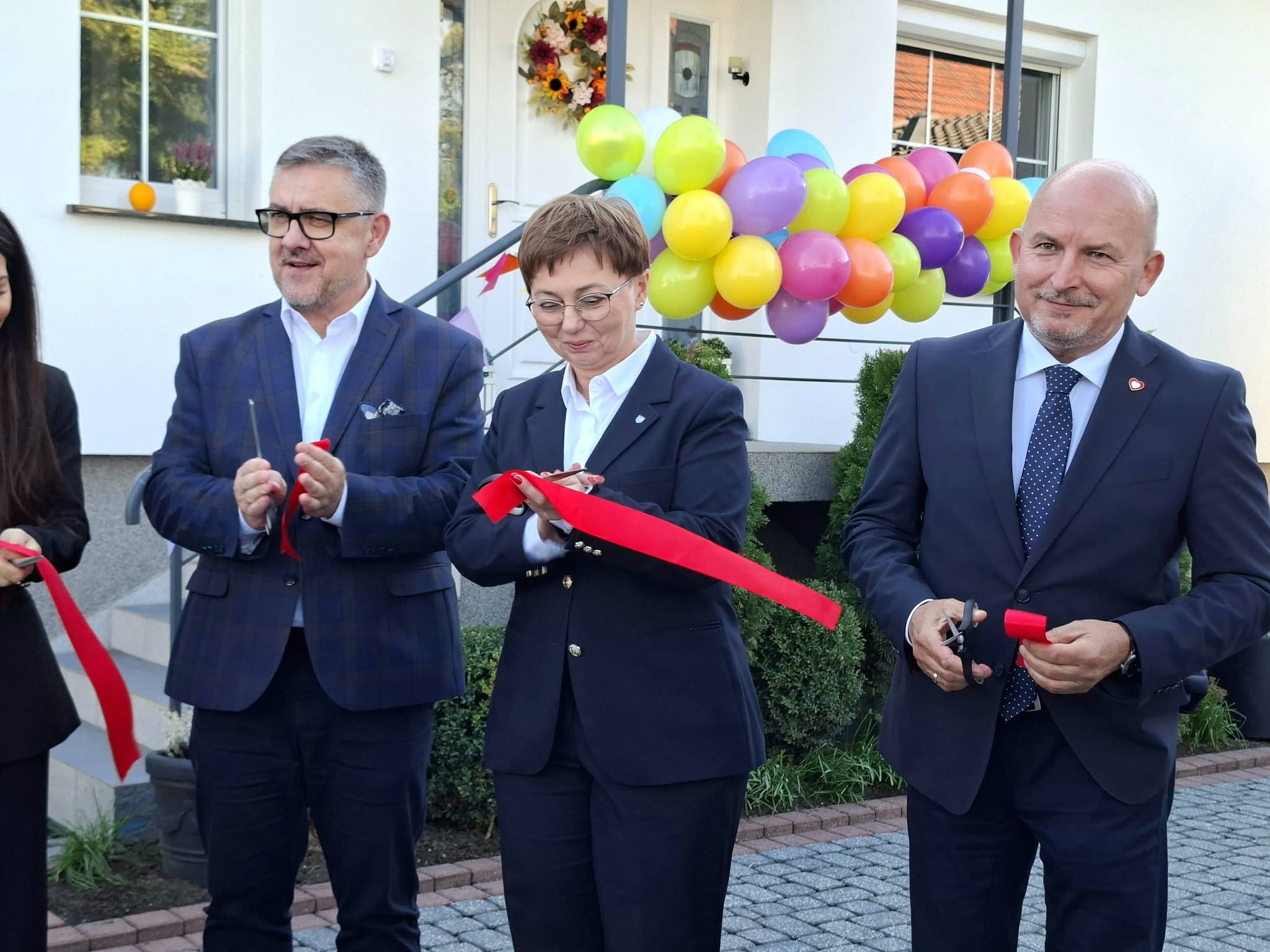 Dzieci potrzebują domu, nie tylko miejsca. W Strzelcach Opolskich powstał rodzinny dom dziecka