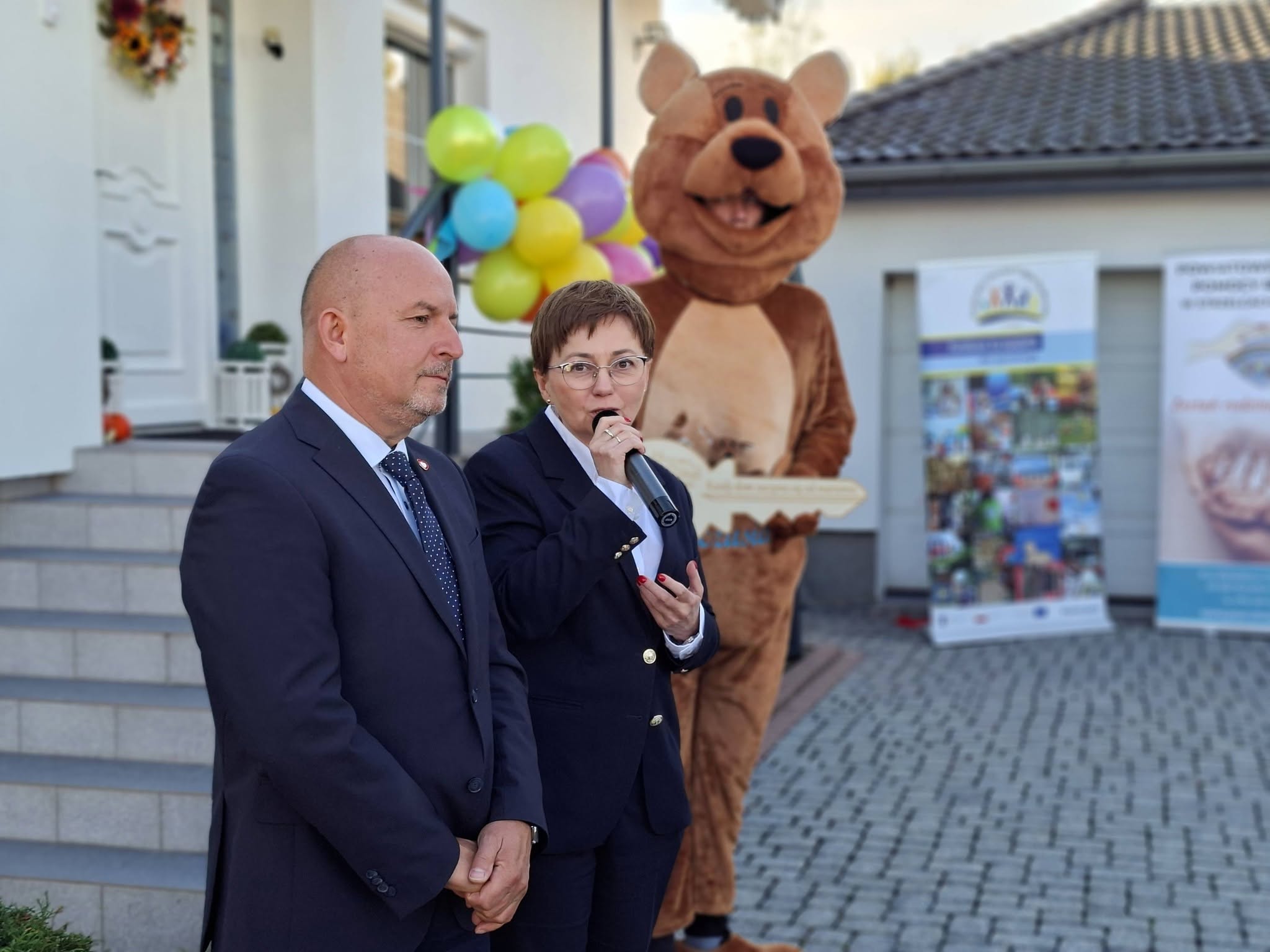 Dzieci potrzebują domu, nie tylko miejsca. W Strzelcach Opolskich powstał rodzinny dom dziecka