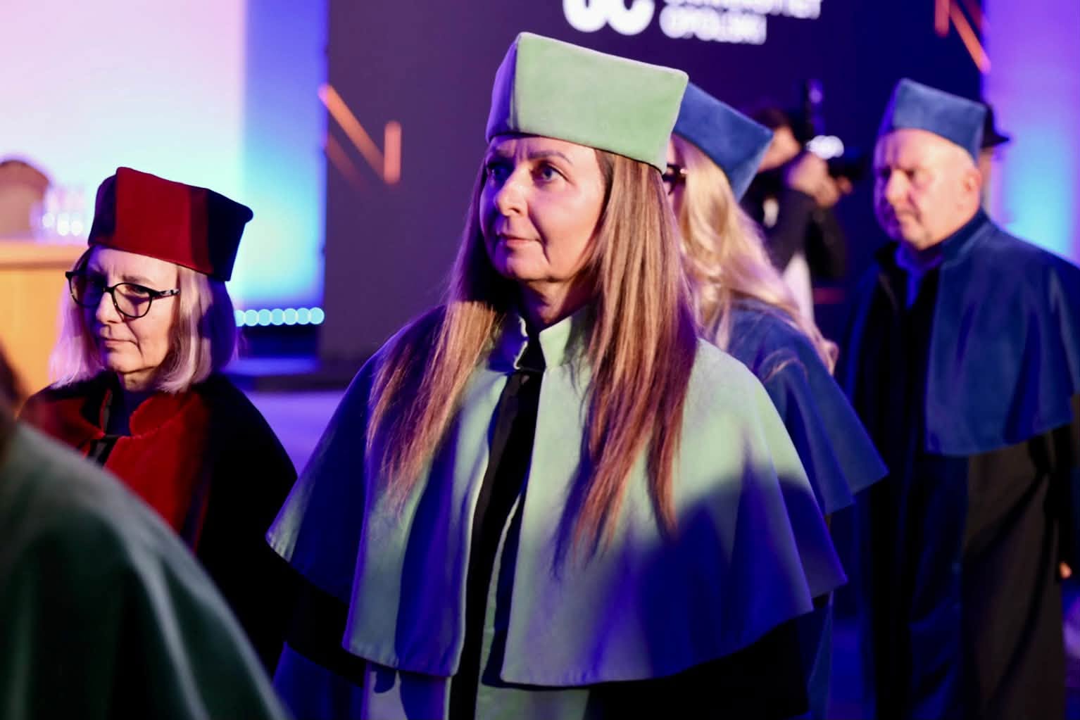 Blisko cztery tysiące nowych studentów. Uniwersytet Opolski rozpoczyna rok z ambicjami i konkretnymi zobowiązaniami