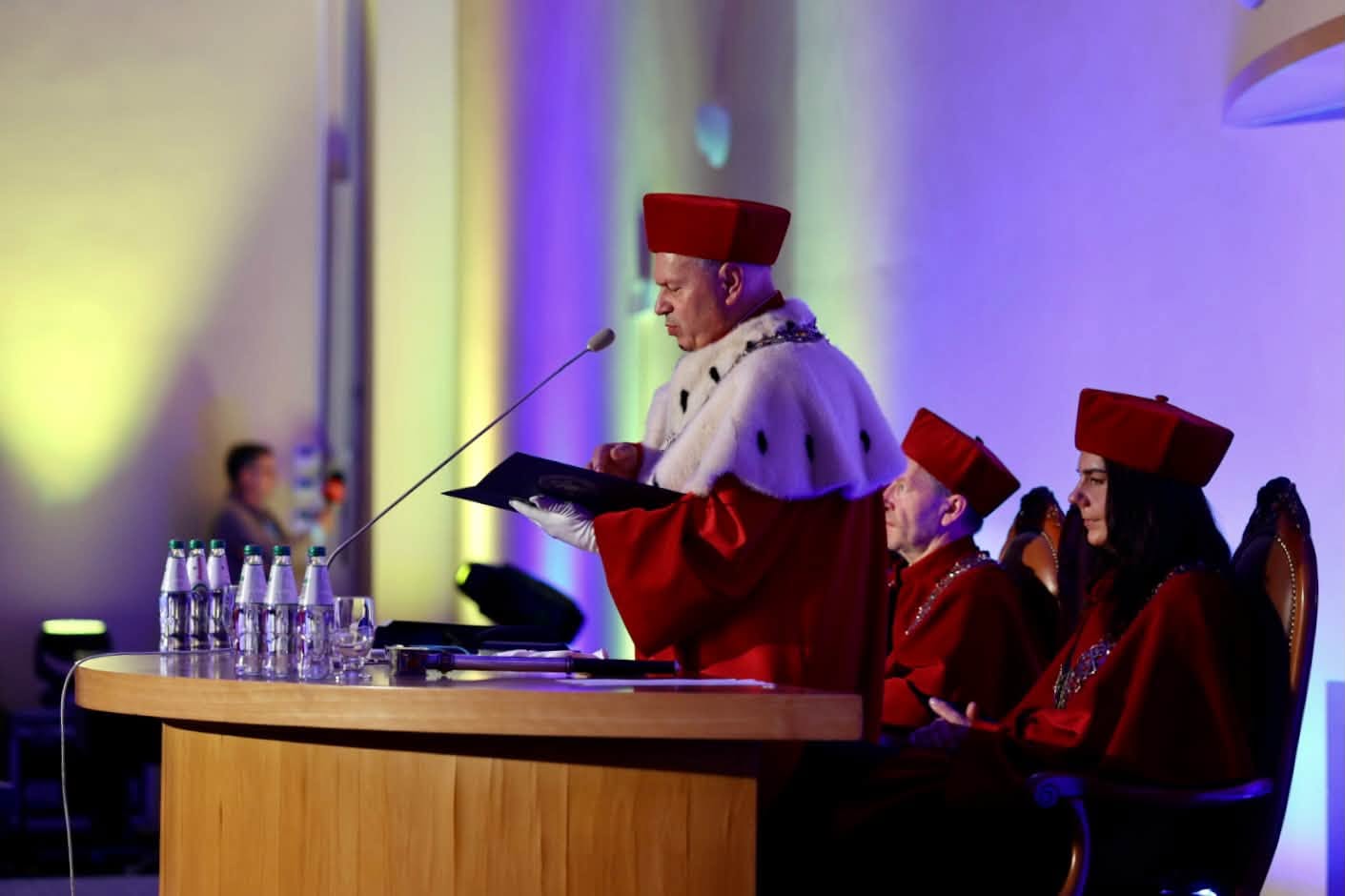 Blisko cztery tysiące nowych studentów. Uniwersytet Opolski rozpoczyna rok z ambicjami i konkretnymi zobowiązaniami