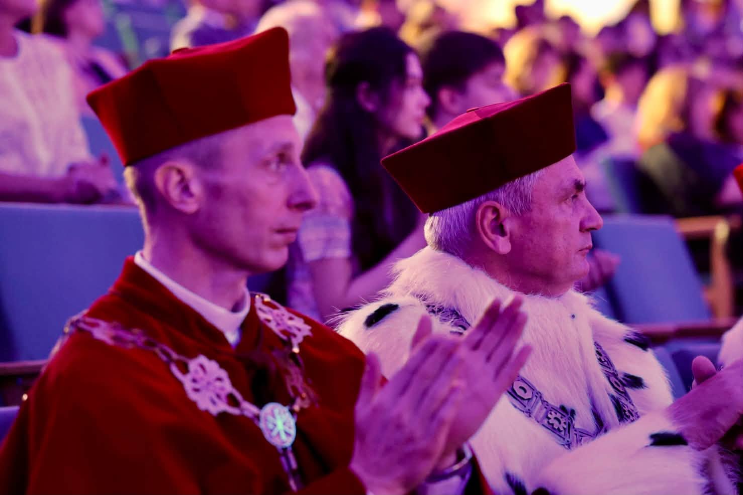 Blisko cztery tysiące nowych studentów. Uniwersytet Opolski rozpoczyna rok z ambicjami i konkretnymi zobowiązaniami