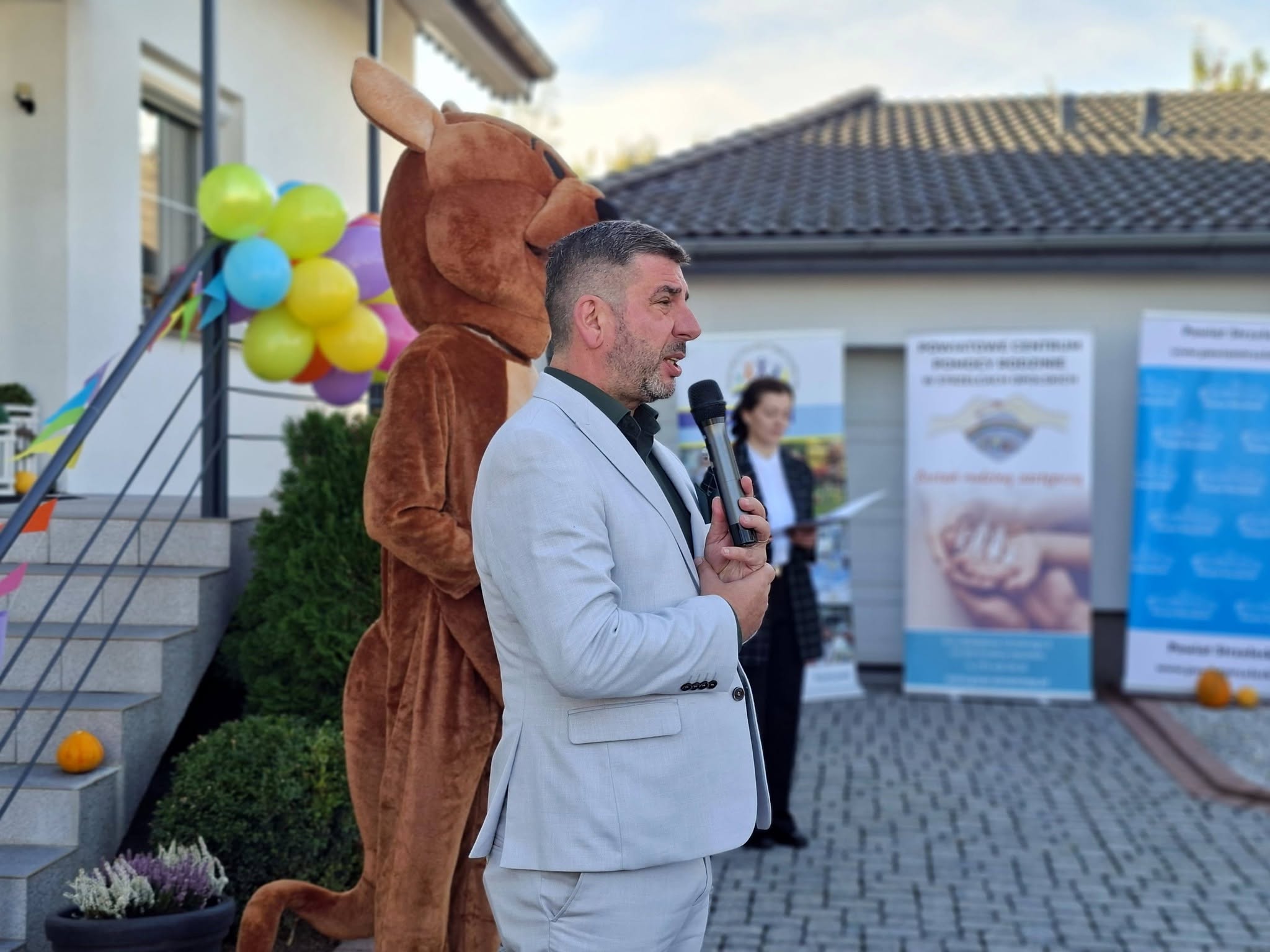 Dzieci potrzebują domu, nie tylko miejsca. W Strzelcach Opolskich powstał rodzinny dom dziecka
