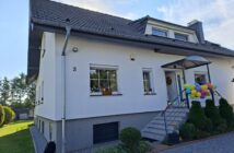 Dzieci potrzebują domu, nie tylko miejsca. W Strzelcach Opolskich powstał rodzinny dom dziecka Dzieci potrzebują domu, nie tylko miejsca. W Strzelcach Opolskich powstał rodzinny dom dziecka